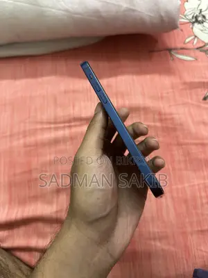 Apple iPhone 12 64 GB Blue