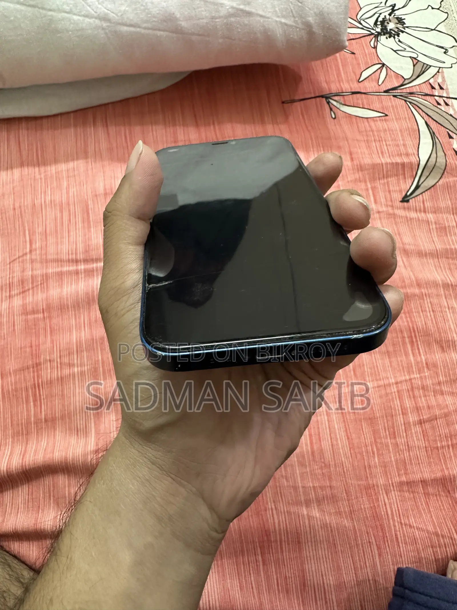 Apple iPhone 12 64 GB Blue