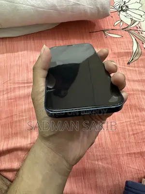 Apple iPhone 12 64 GB Blue