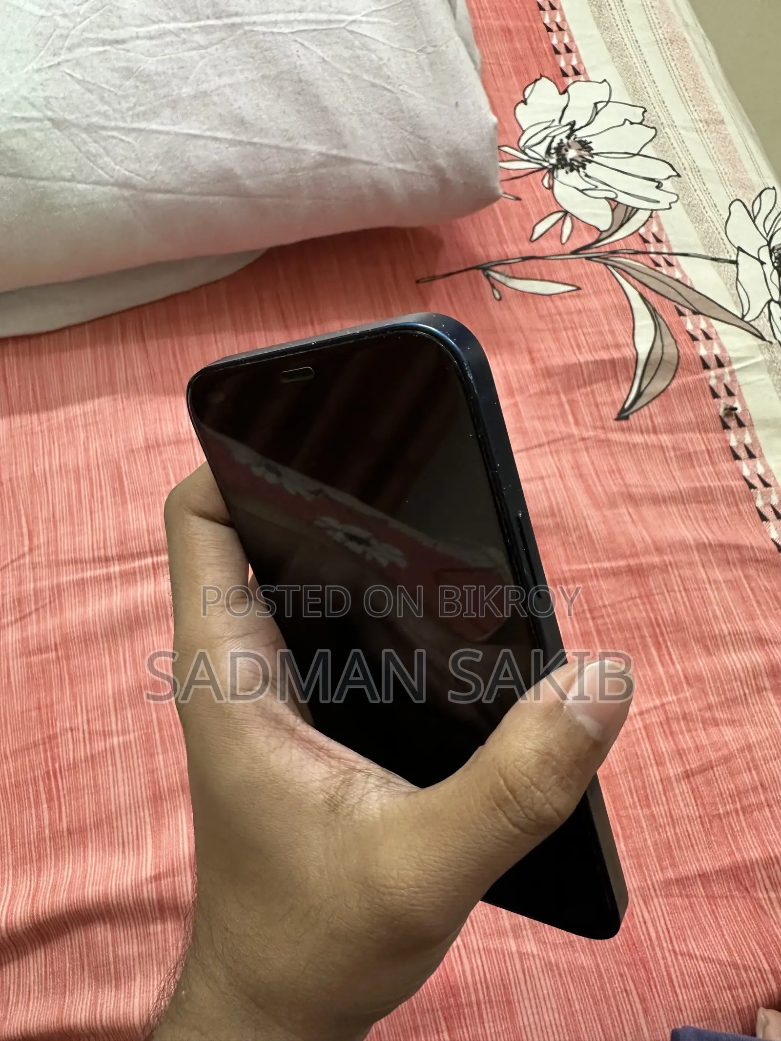 Apple iPhone 12 64 GB Blue
