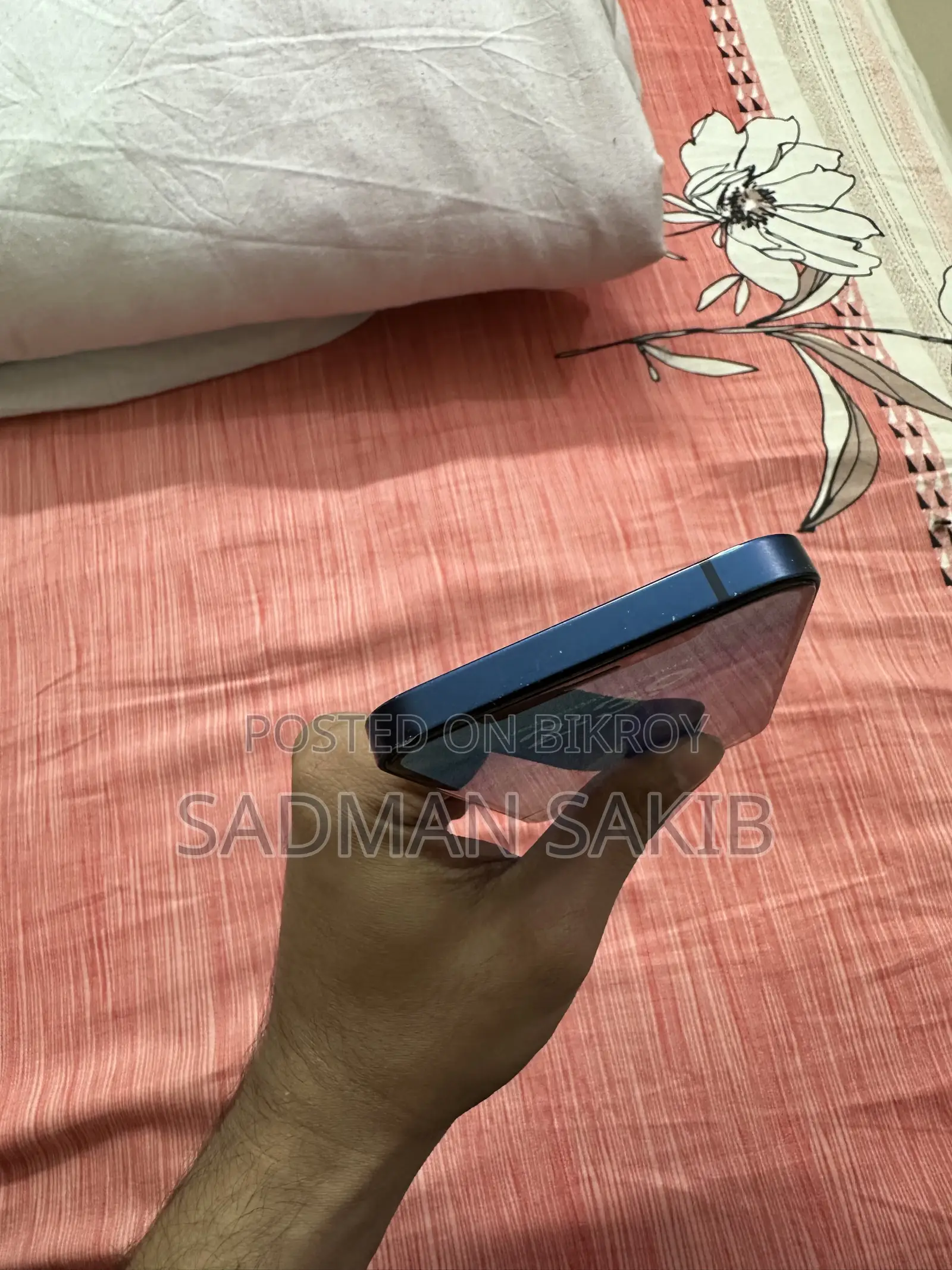 Apple iPhone 12 64 GB Blue