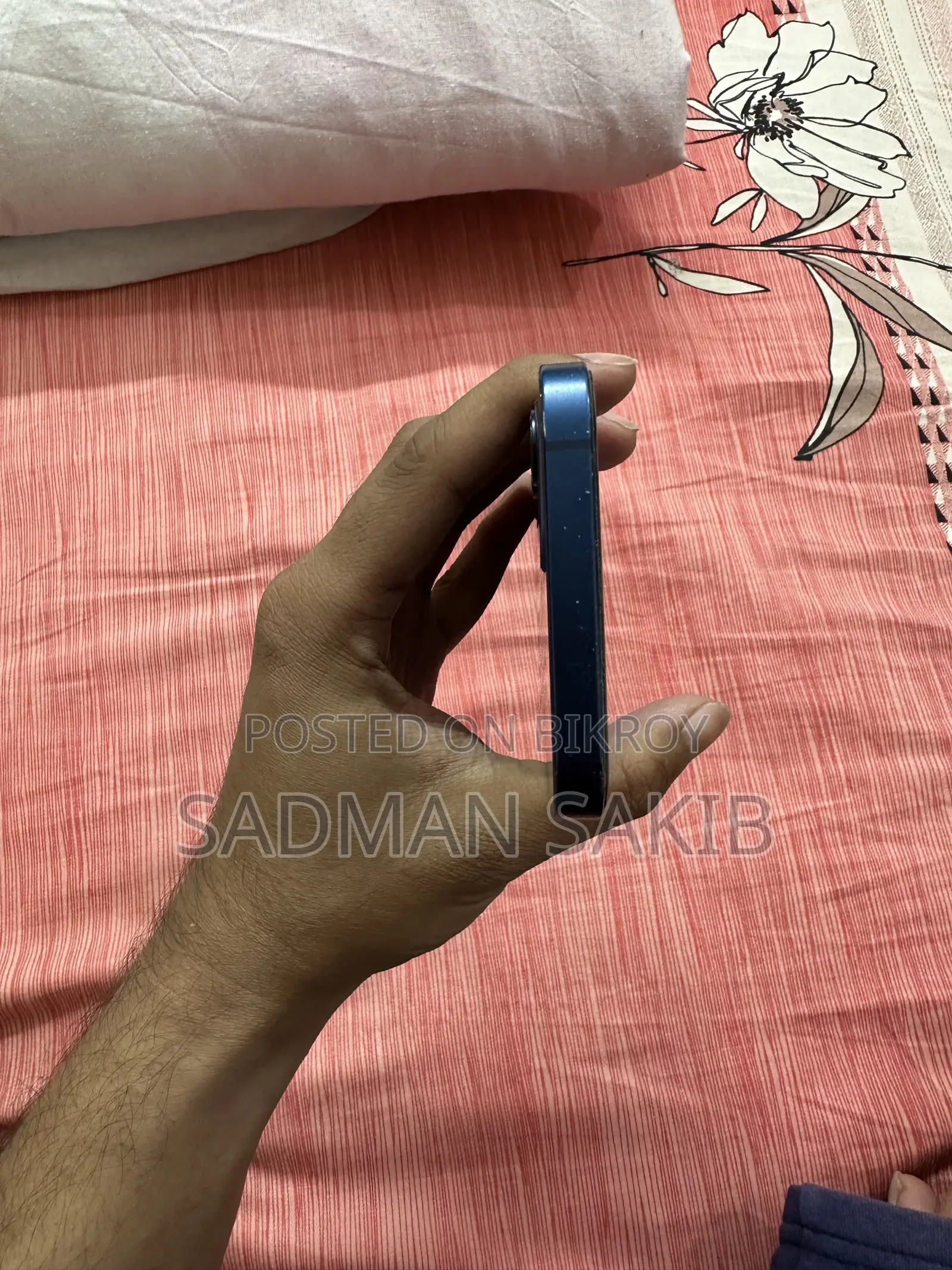 Apple iPhone 12 64 GB Blue