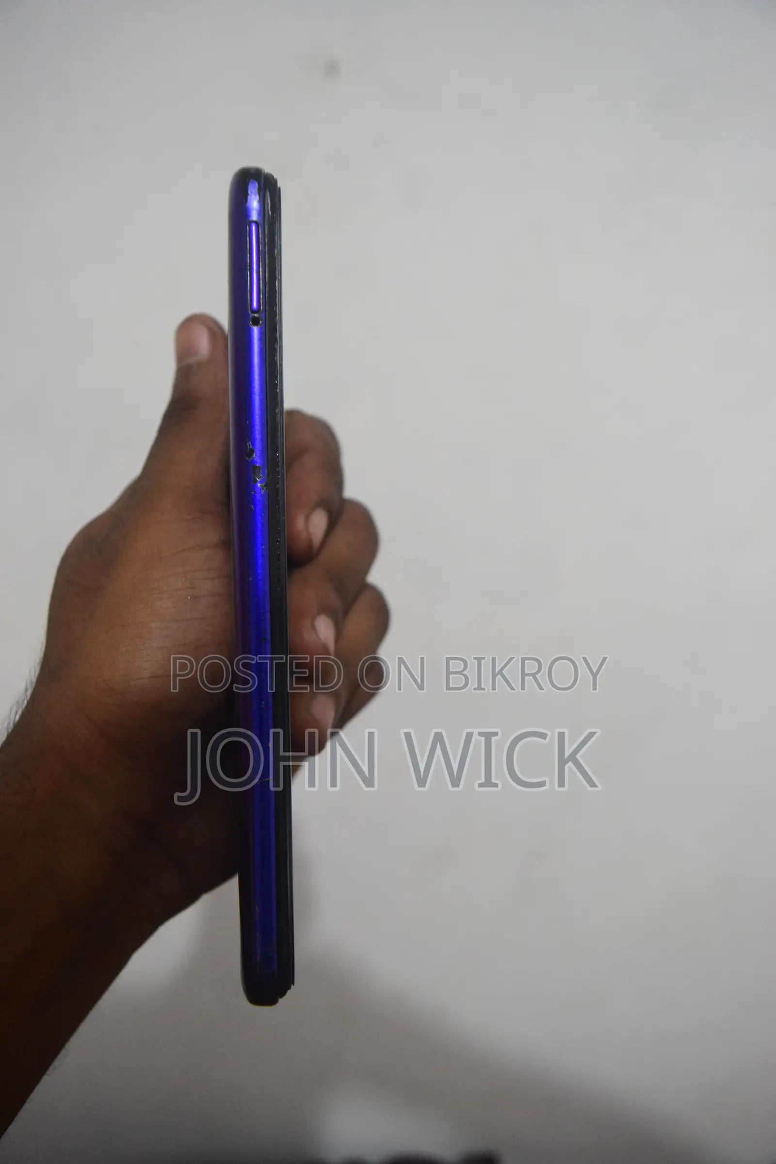 Vivo S1 Pro 128 GB Blue