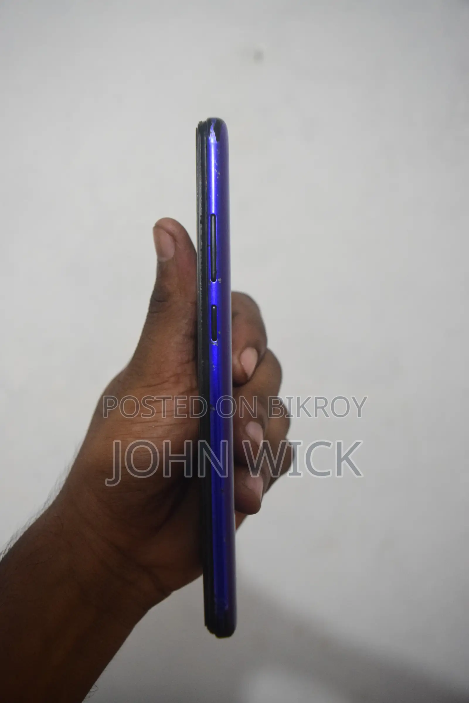 Vivo S1 Pro 128 GB Blue