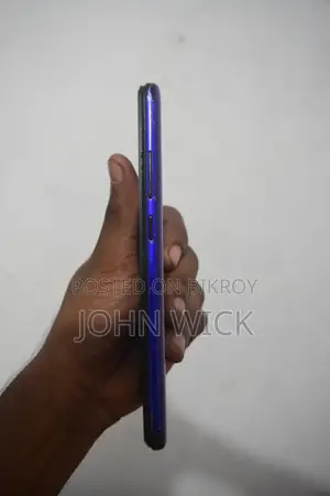 Vivo S1 Pro 128 GB Blue