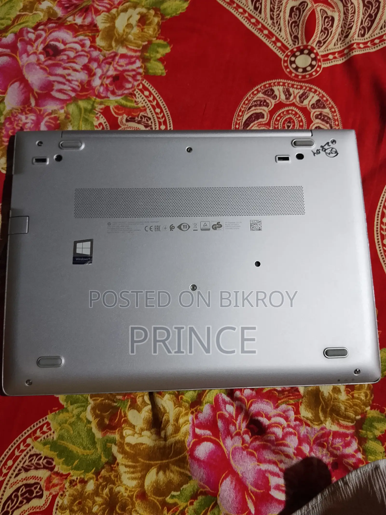 Laptop HP EliteBook 735 G6 8GB AMD Ryzen 7 SSD 256GB