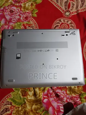 Laptop HP EliteBook 735 G6 8GB AMD Ryzen 7 SSD 256GB