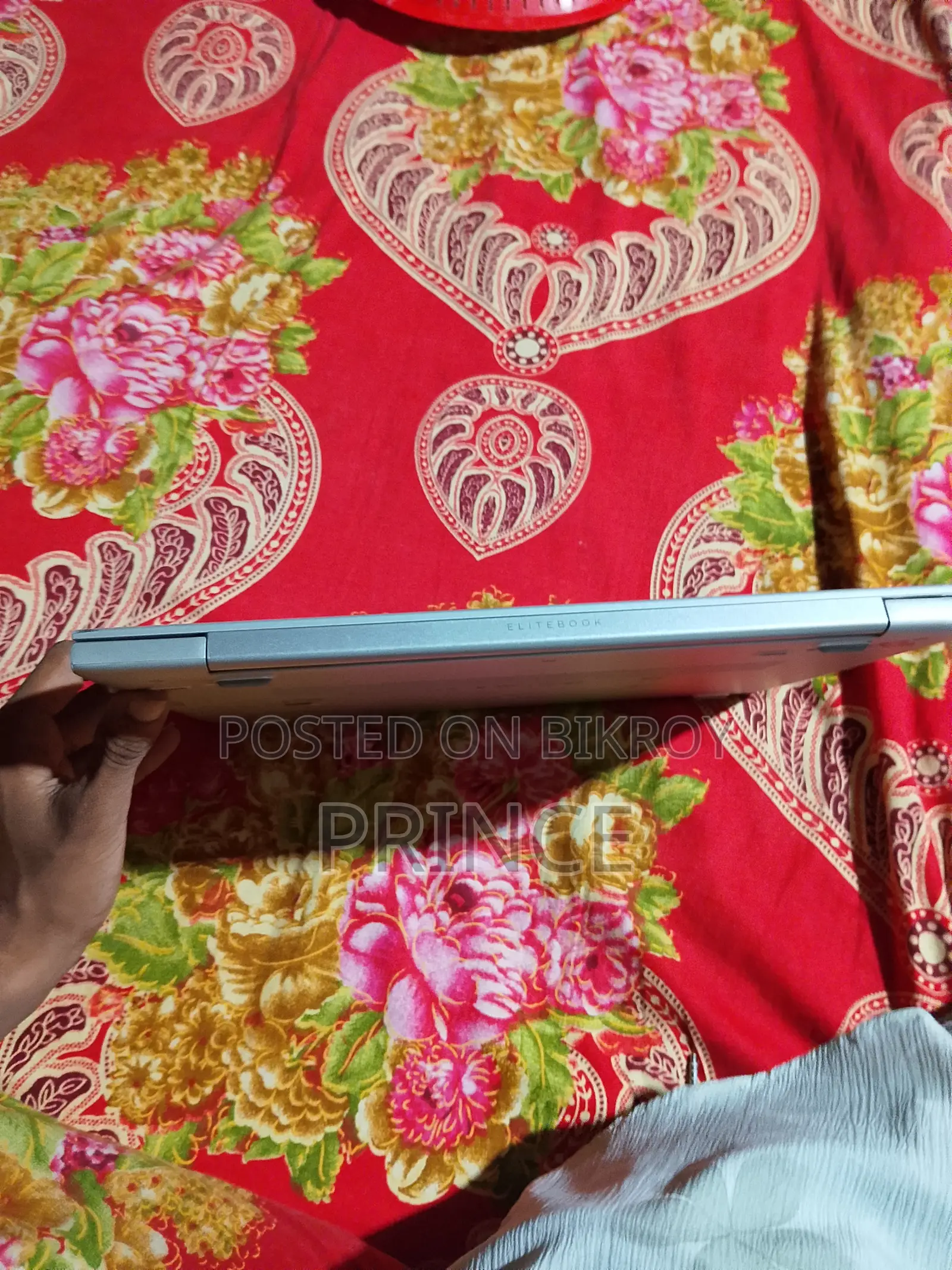 Laptop HP EliteBook 735 G6 8GB AMD Ryzen 7 SSD 256GB