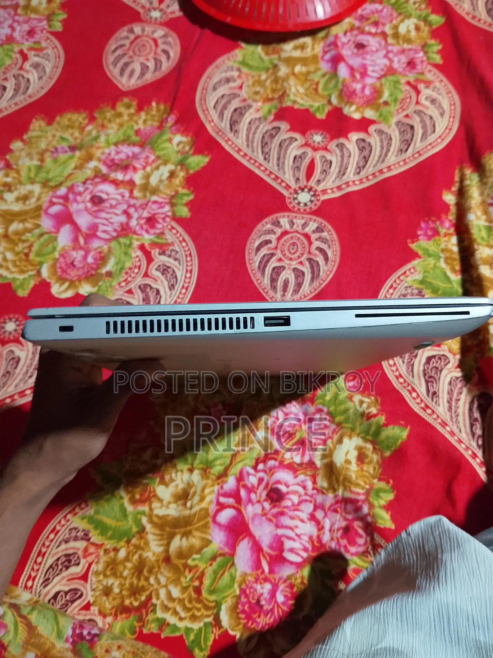 Laptop HP EliteBook 735 G6 8GB AMD Ryzen 7 SSD 256GB