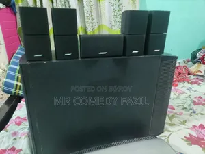 Bose Lifestyle 28 Series 2