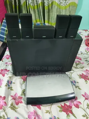 Bose Lifestyle 28 Series 2