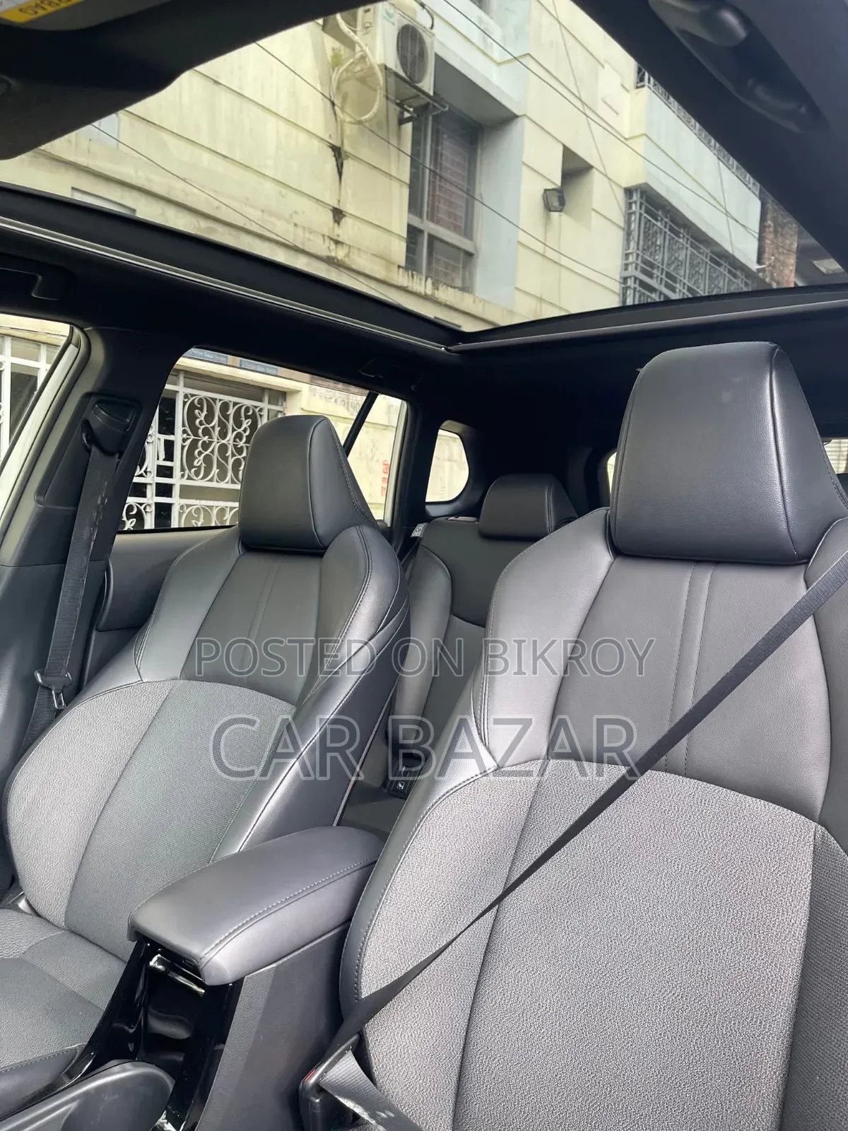 Toyota Corolla Cross 1.8 Hybrid FWD 2021 Pearl