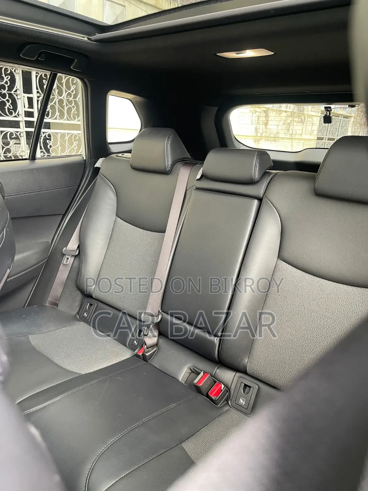 Toyota Corolla Cross 1.8 Hybrid FWD 2021 Pearl
