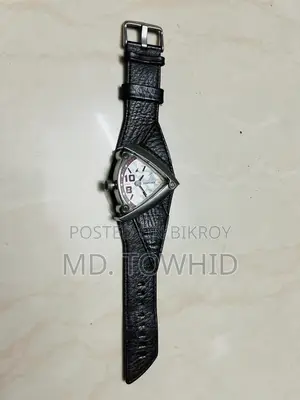 Original Fastrack Watch