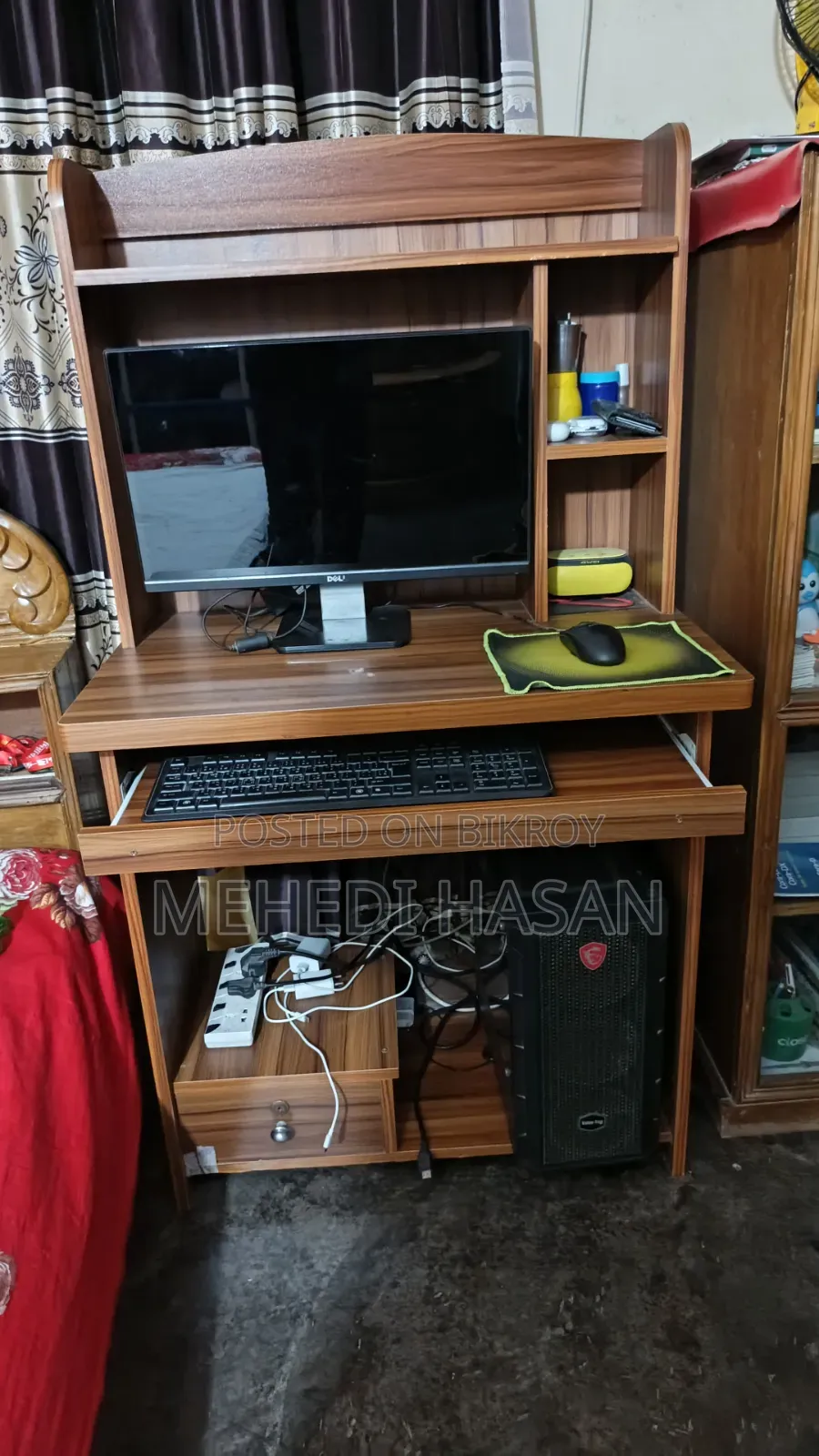 Dell 2240LC LED Monitor
