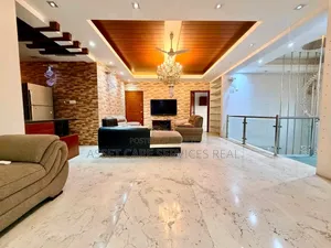Furnished 6bdrm Duplex in Banani for rent
