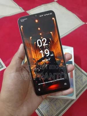 Itel S23 128 GB White
