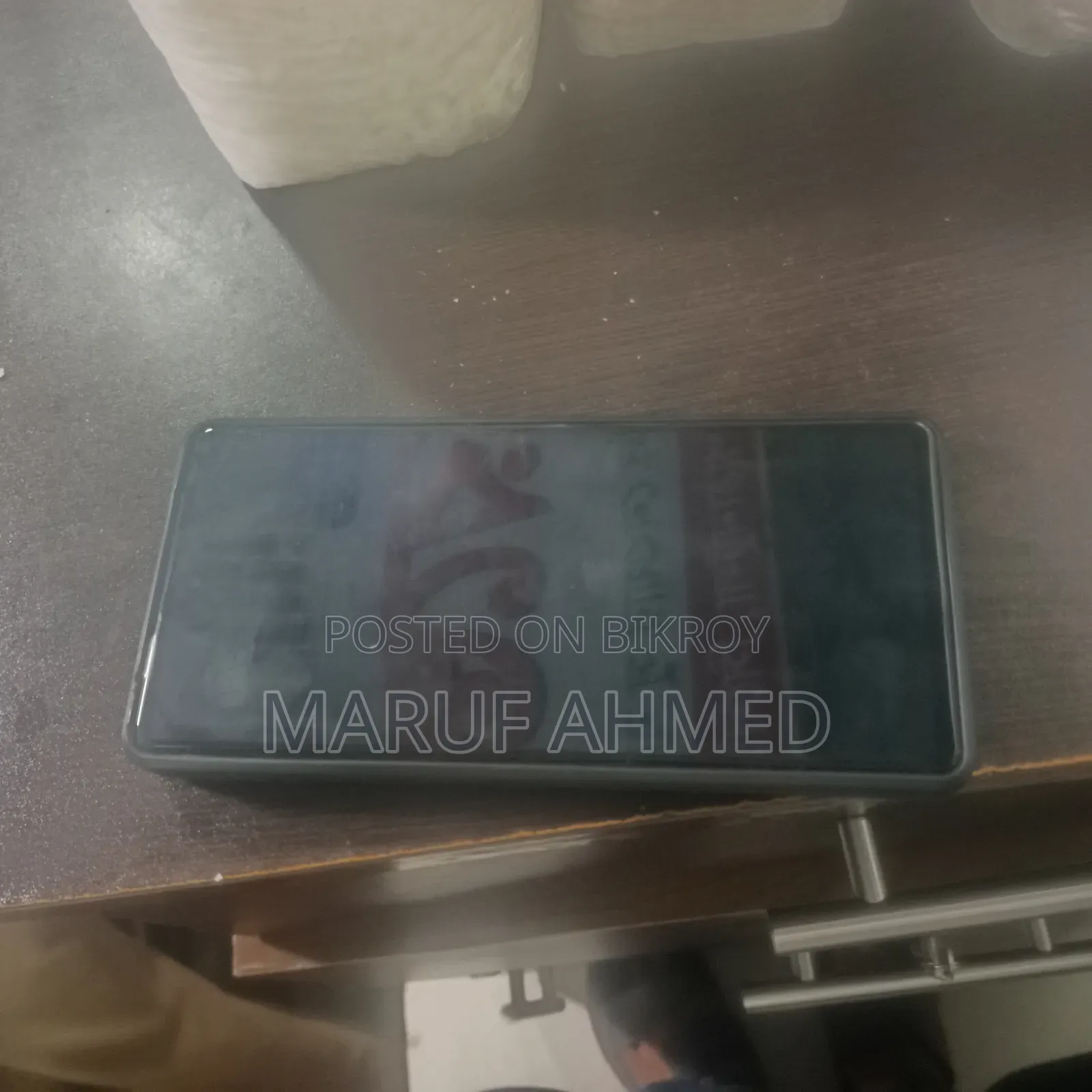Google Pixel 7 128 GB Black