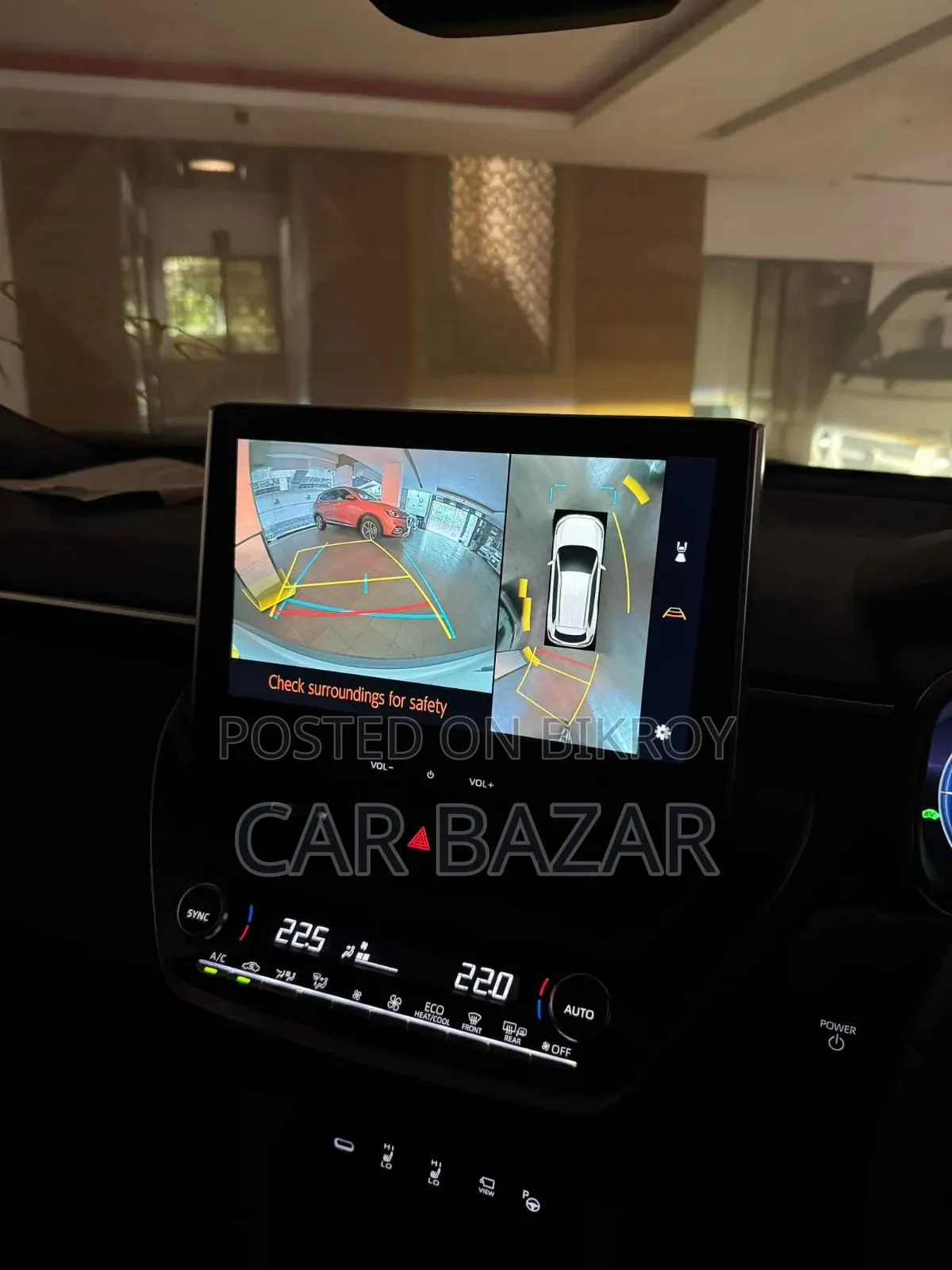 Toyota Corolla Cross 1.8 Hybrid FWD 2021 Pearl