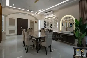 Furnished 3bdrm Apartment in Gulshan for rent