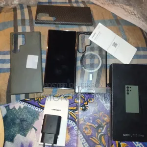 Samsung Galaxy S23 Ultra 512 GB Blue