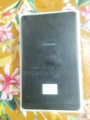 Samsung Galaxy Tab A SM-T285 32 GB Black