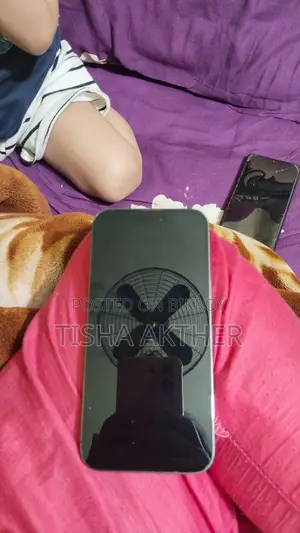 New Apple iPhone 14 Pro Max 256 GB Purple