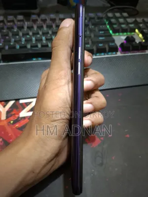 Realme 5 64 GB Purple