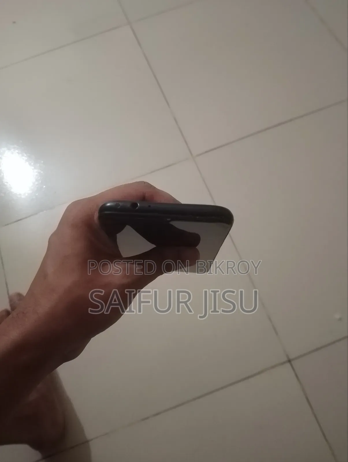Xiaomi Redmi 7 32 GB Black
