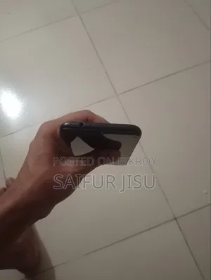 Xiaomi Redmi 7 32 GB Black