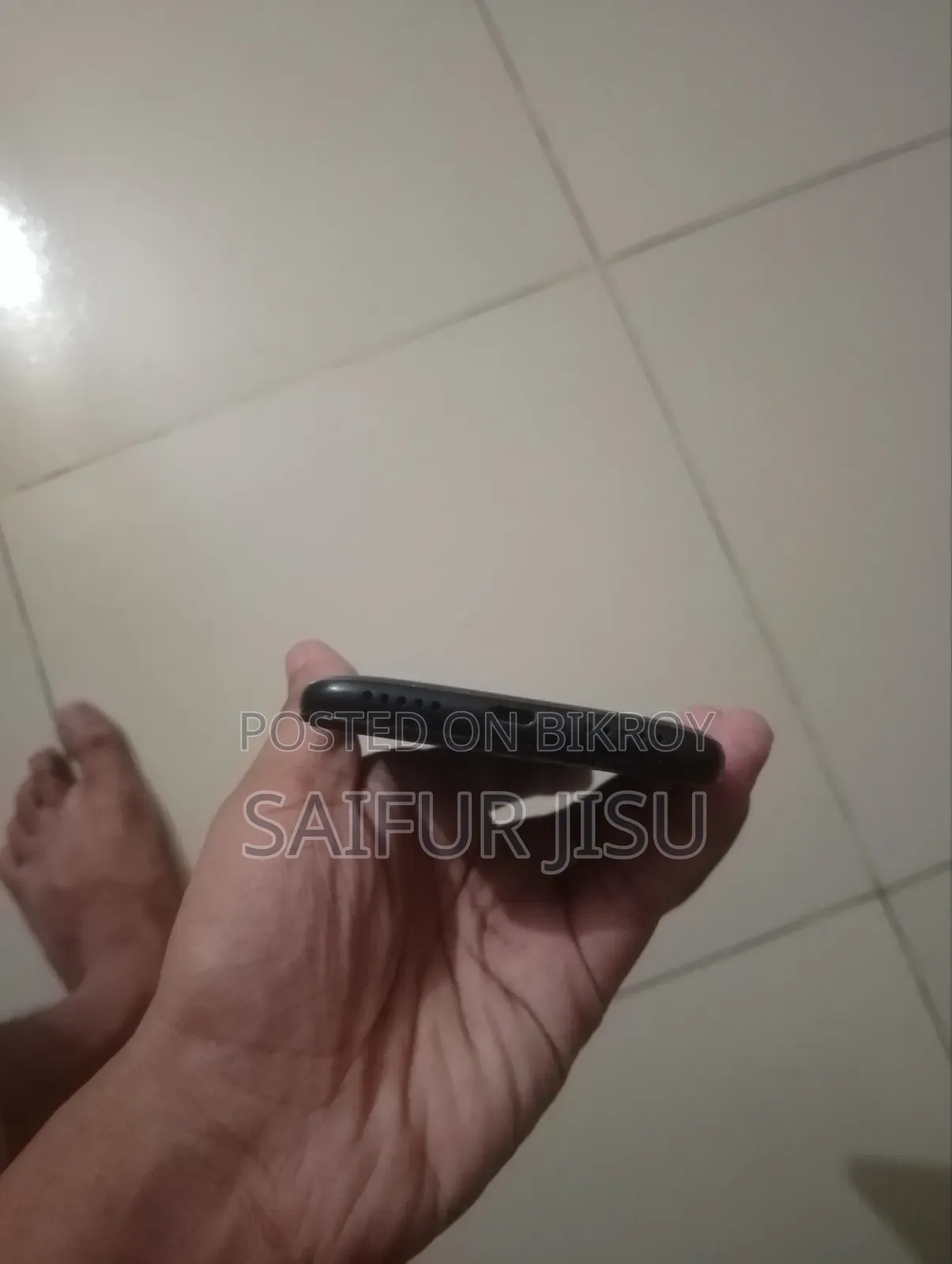 Xiaomi Redmi 7 32 GB Black