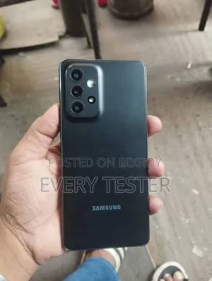 Samsung Galaxy A53 5G 128 GB Black