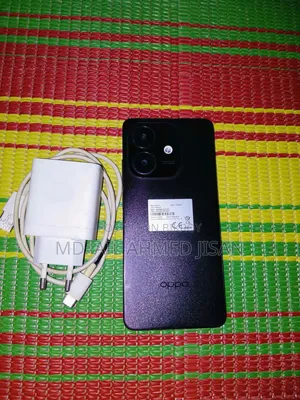 Oppo A3X 4G 128 GB Purple