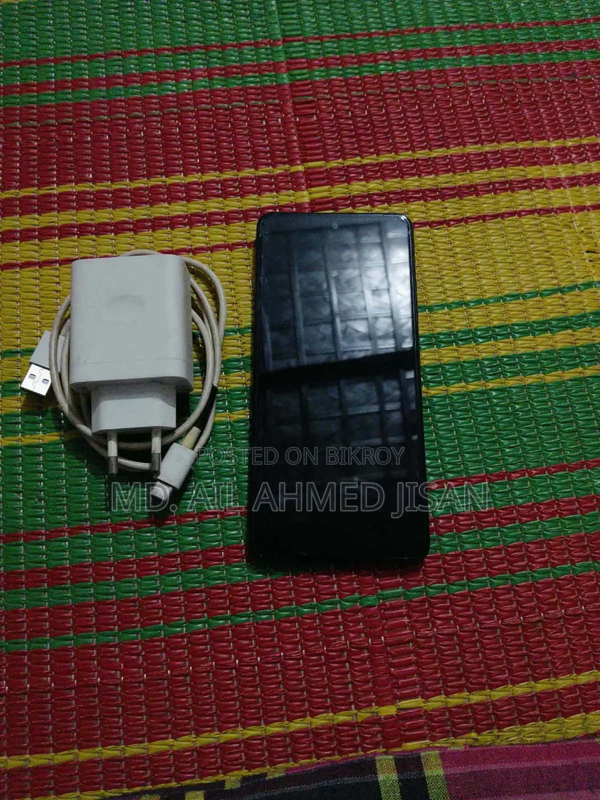 Oppo A3X 4G 128 GB Purple