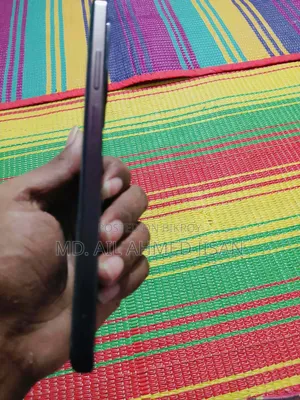 Oppo A3X 4G 128 GB Purple