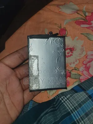 Tecno Original Battery