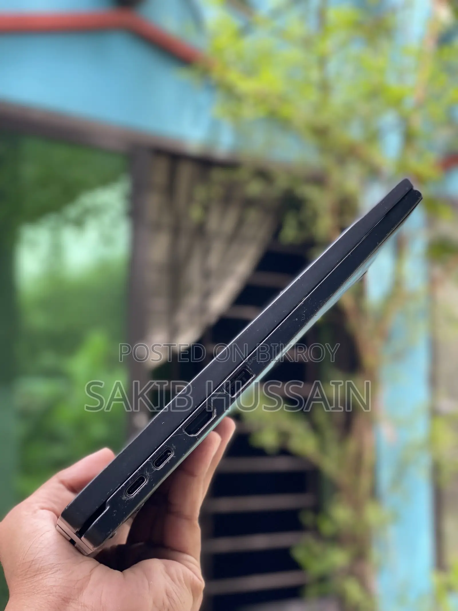 Laptop Dell Latitude 7490 8GB Intel Core i5 SSD 256GB