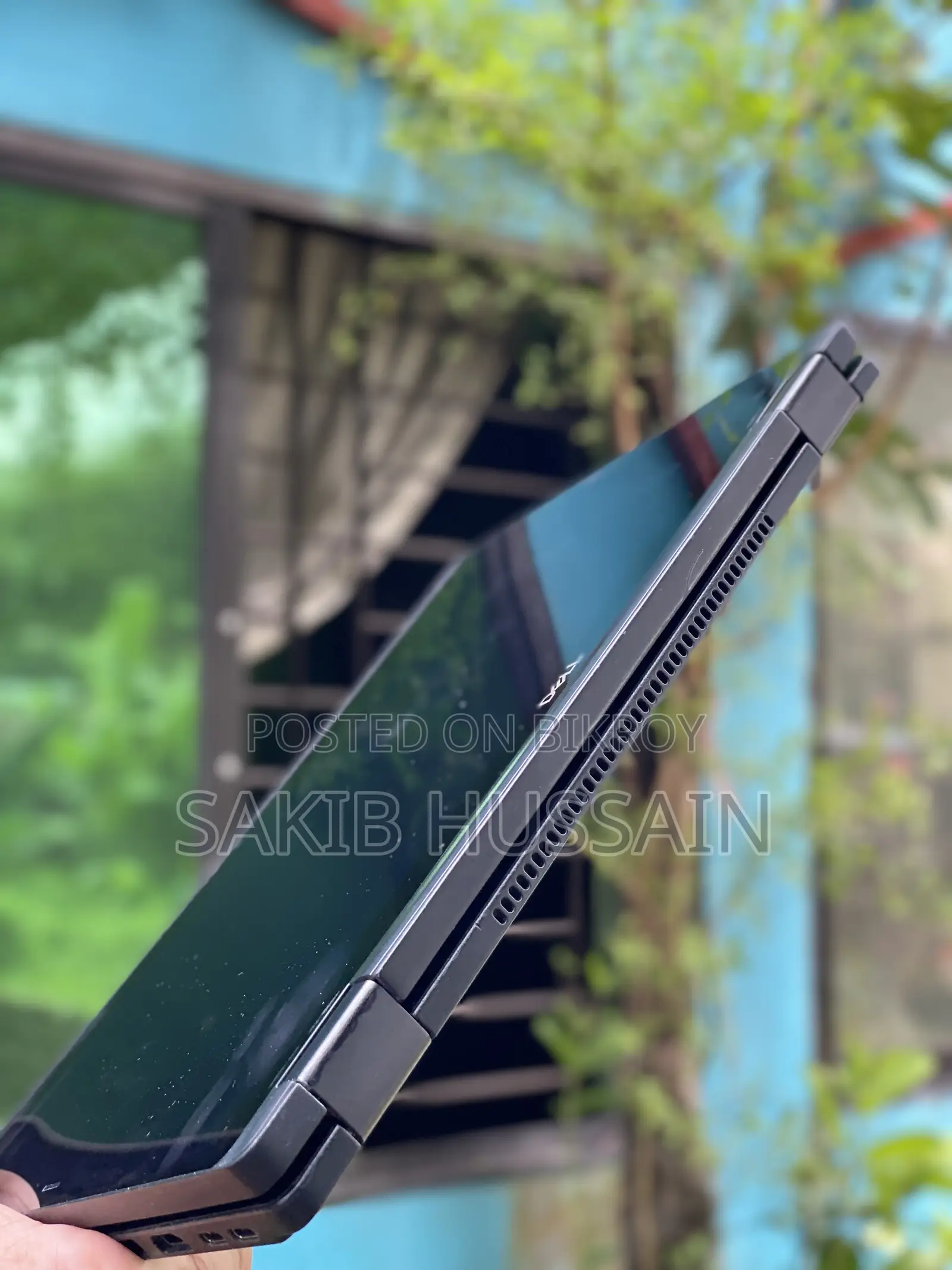 Laptop Dell Latitude 7490 8GB Intel Core i5 SSD 256GB