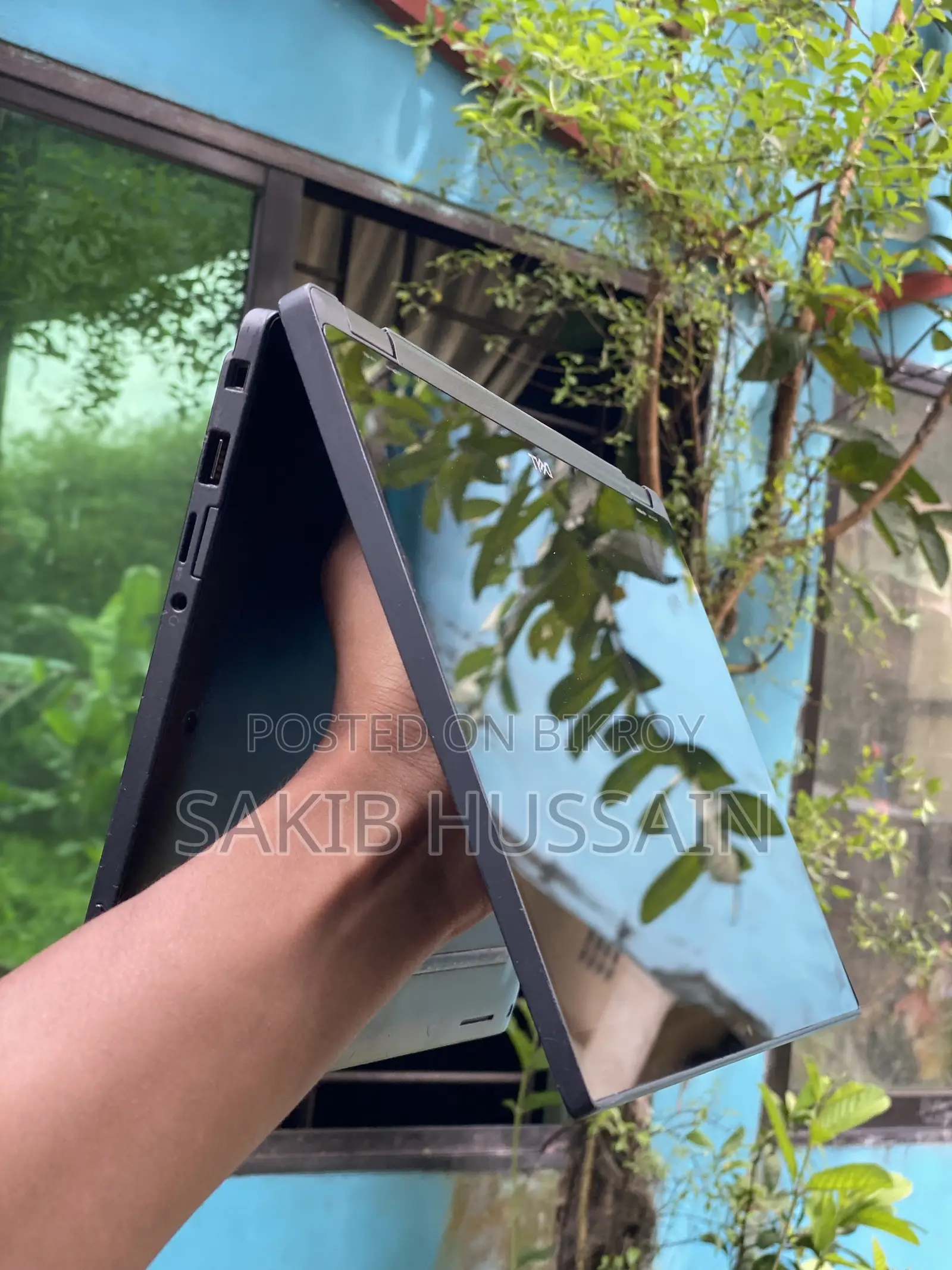 Laptop Dell Latitude 7490 8GB Intel Core i5 SSD 256GB