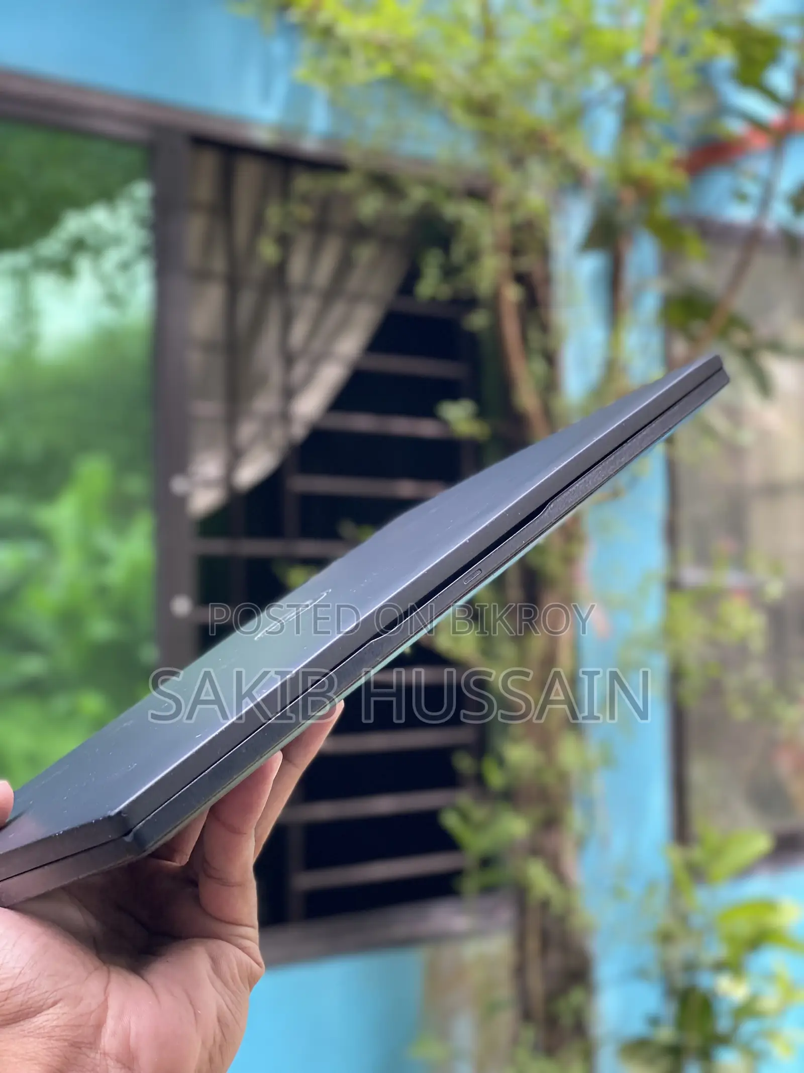 Laptop Dell Latitude 7490 8GB Intel Core i5 SSD 256GB