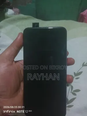 Huawei Y9 Prime 128 GB Blue