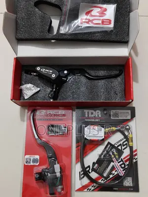 Full RCB + TDR Combo Offer