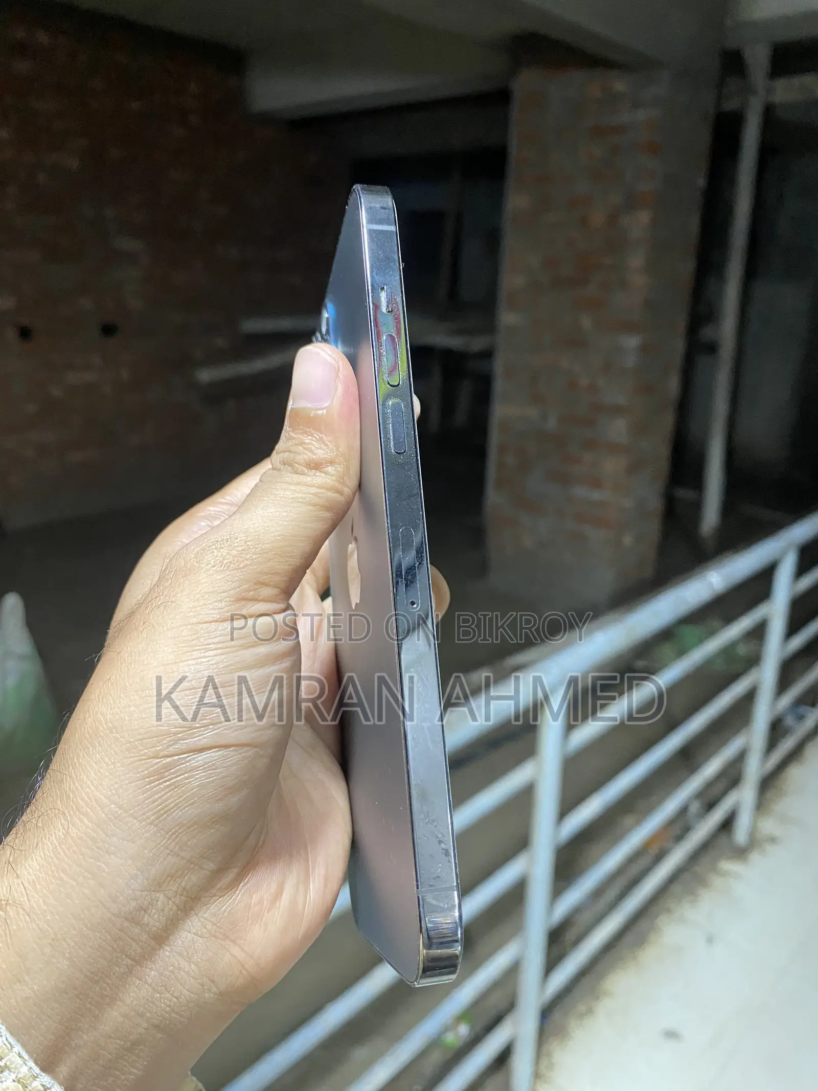Apple iPhone 12 Pro Max 128 GB Gray