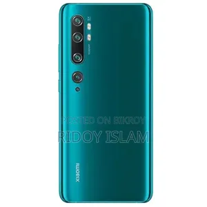Xiaomi Mi Note 10 Pro 256 GB Green