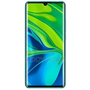 Xiaomi Mi Note 10 Pro 256 GB Green