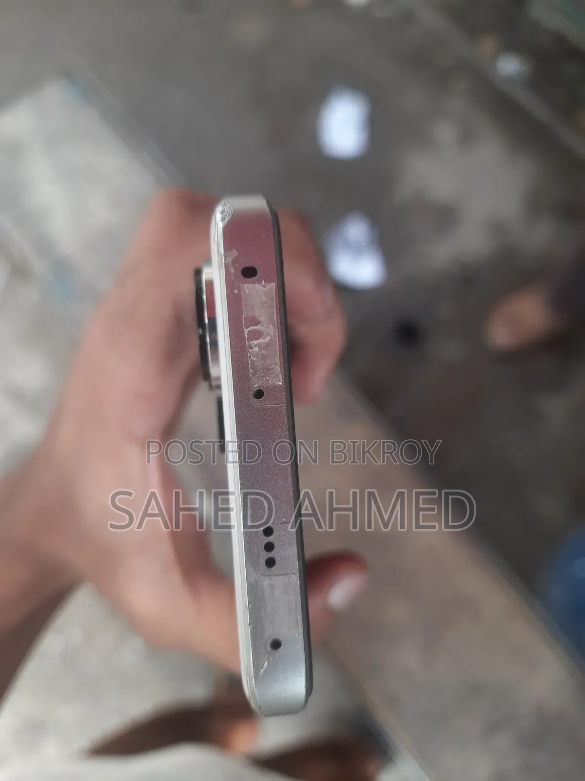 Xiaomi Redmi Note 13 Pro+ 256 GB Red