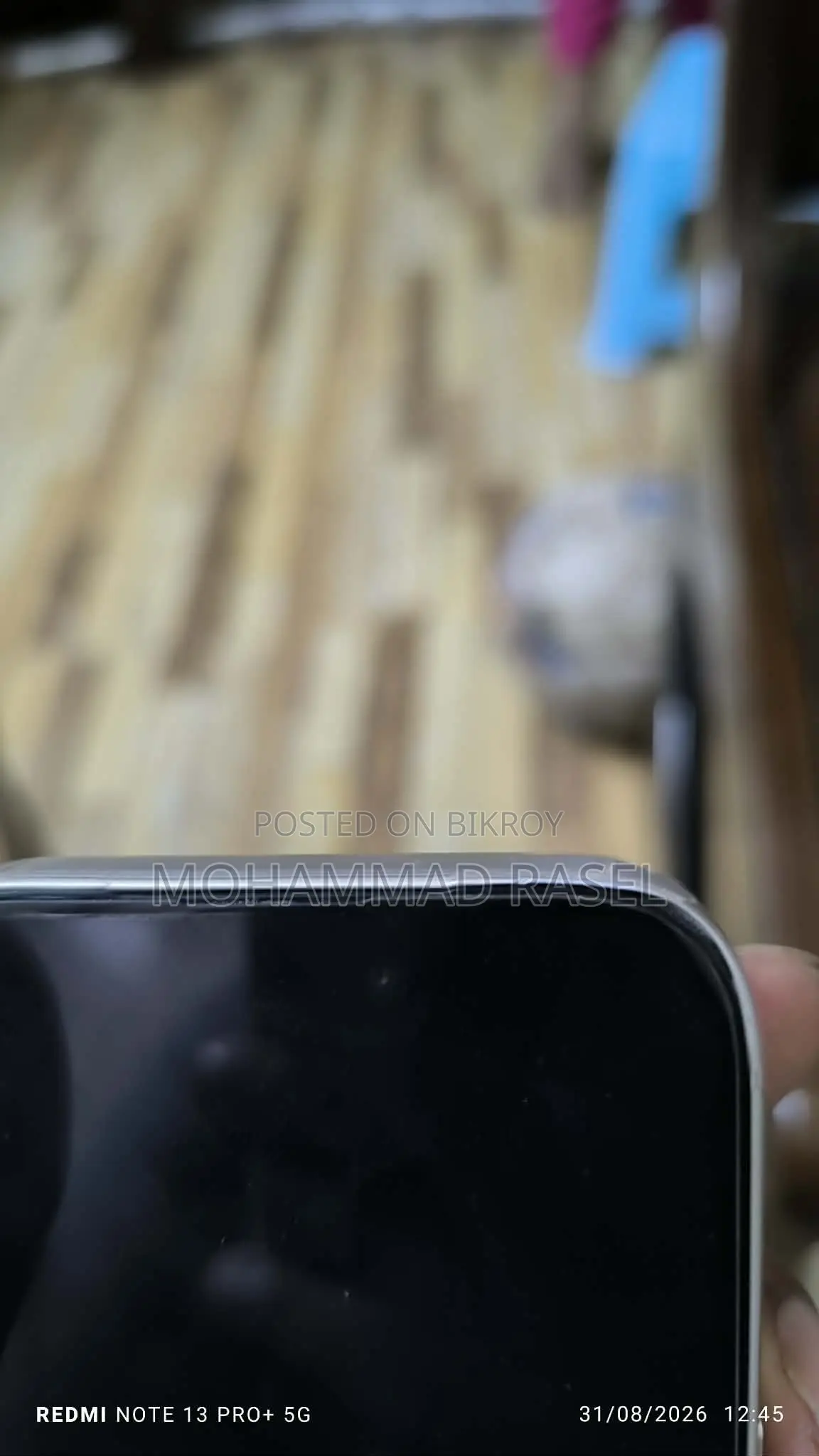 Apple iPhone 17 Pro 256 GB Silver