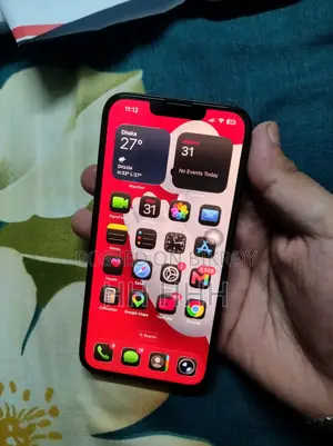 Apple iPhone 16e 256 GB Black