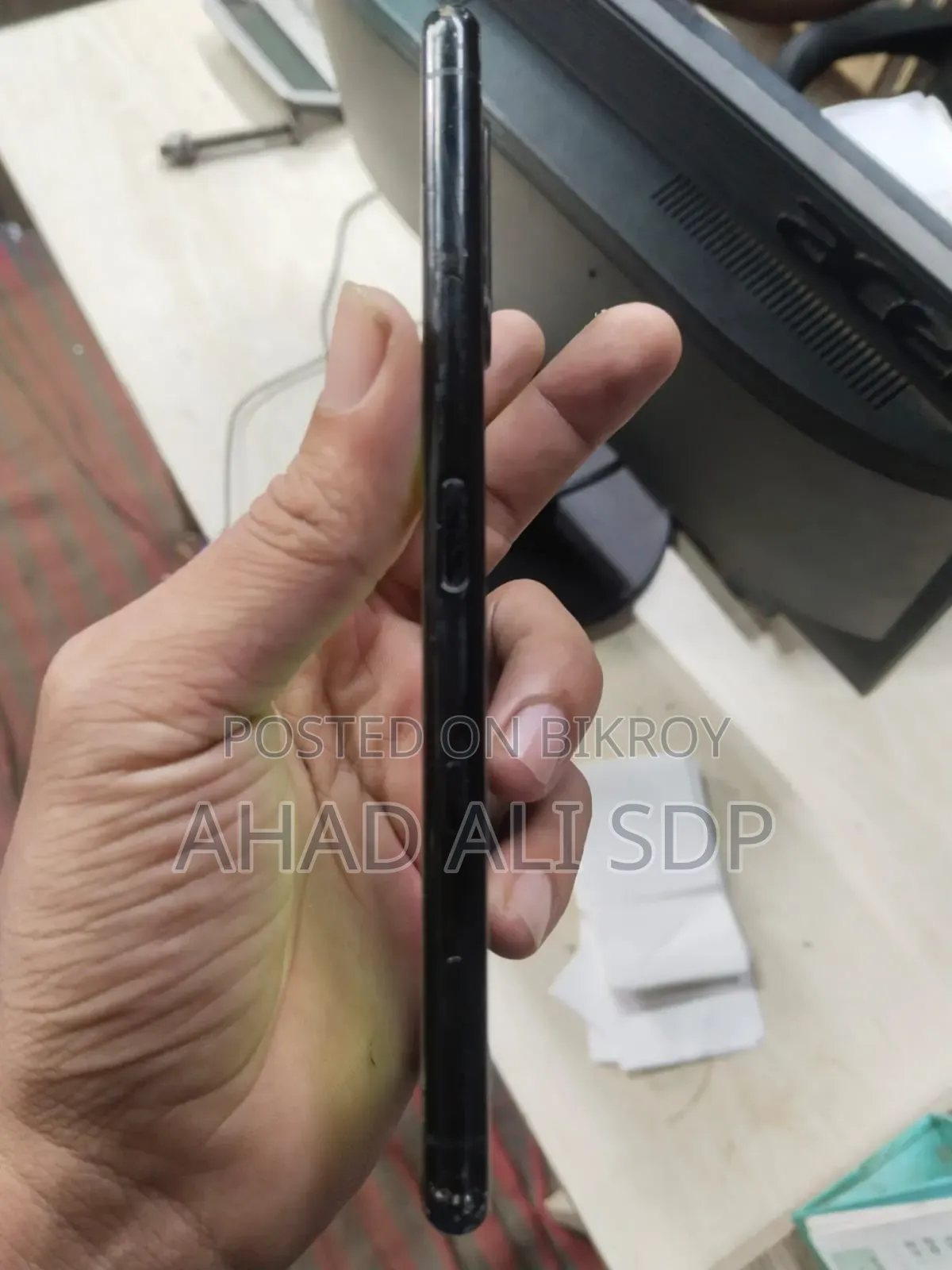 Sony Xperia 5 II 128 GB Black