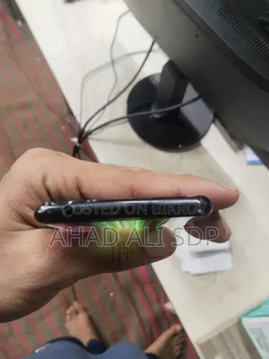 Sony Xperia 5 II 128 GB Black